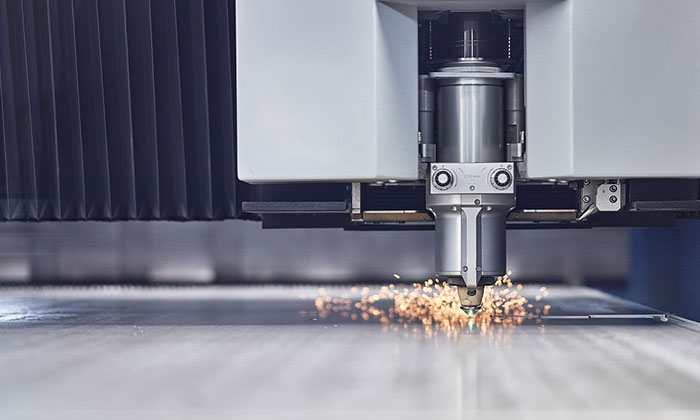 激光切割碳鋼不黑邊，關(guān)鍵就在這幾點(diǎn)